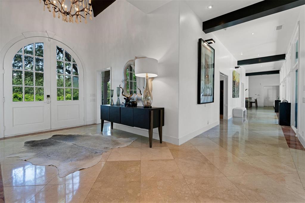 Preston Road North Estates - Residential