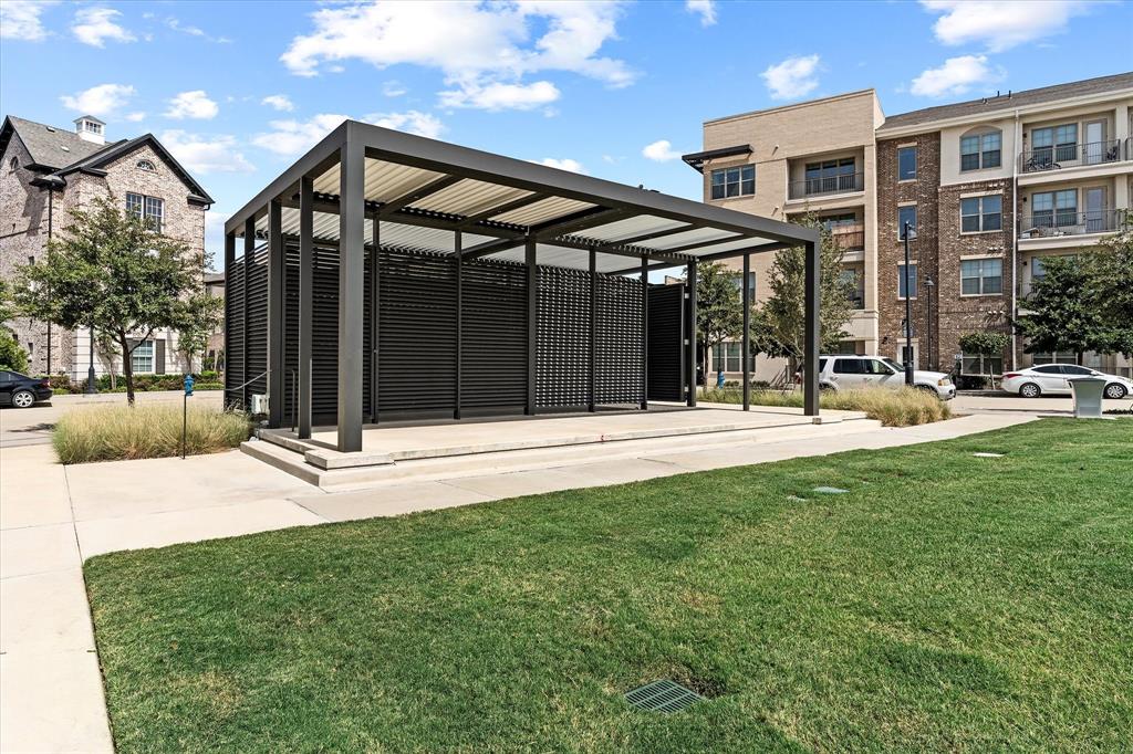 Addison Grove - Residential