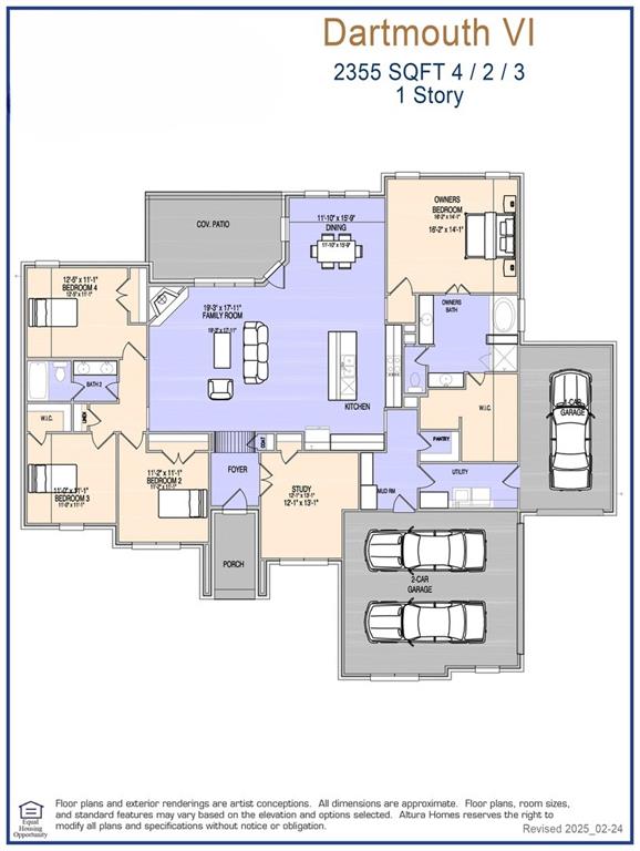 Berkshire Estates - Residential