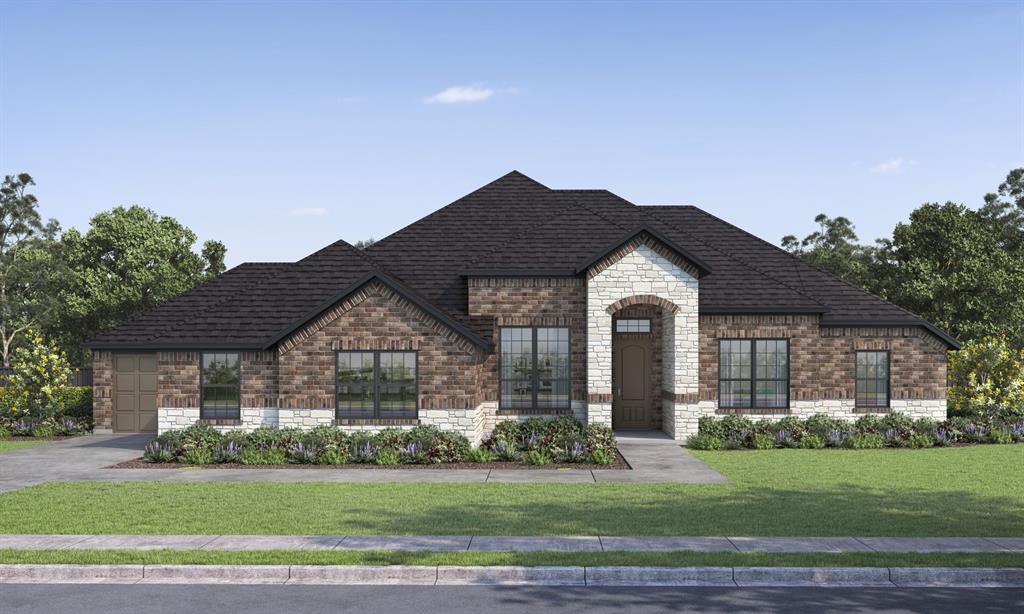 Berkshire Estates - Residential