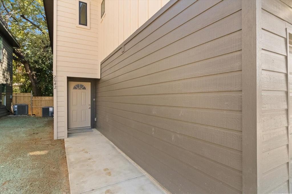 Diamond Hill - Residential Income