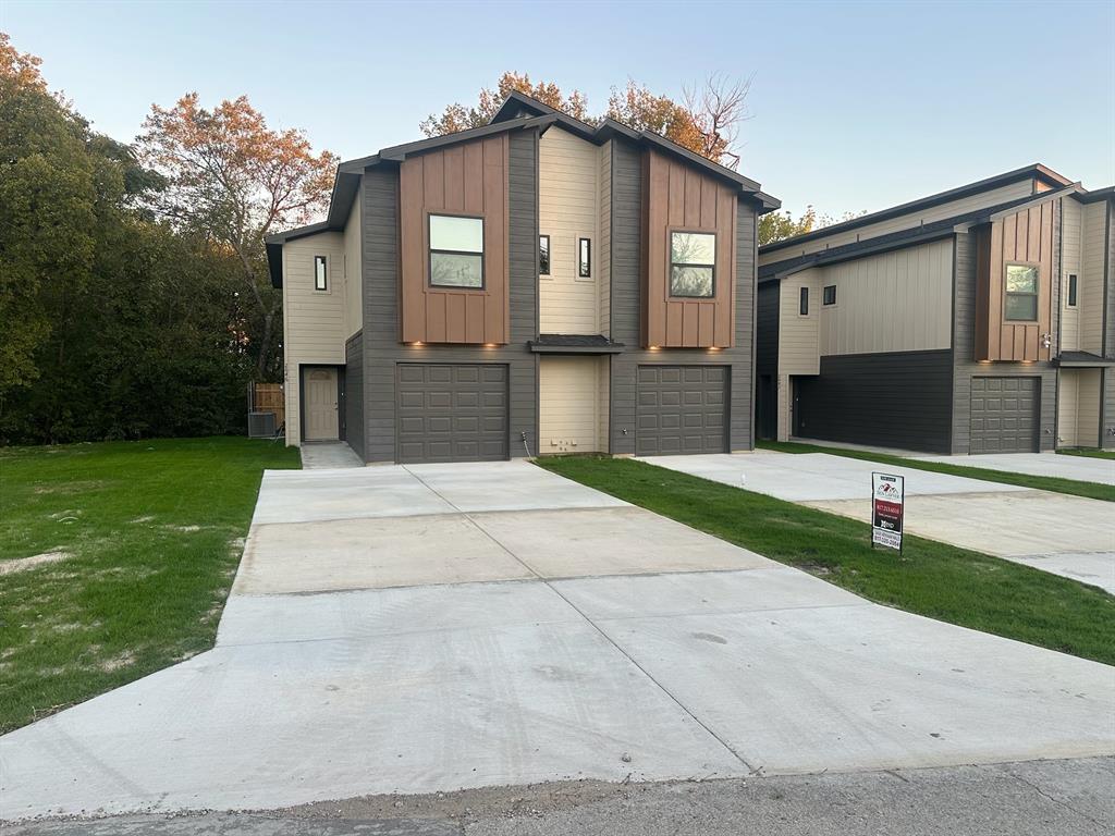 Diamond Hill - Residential Income