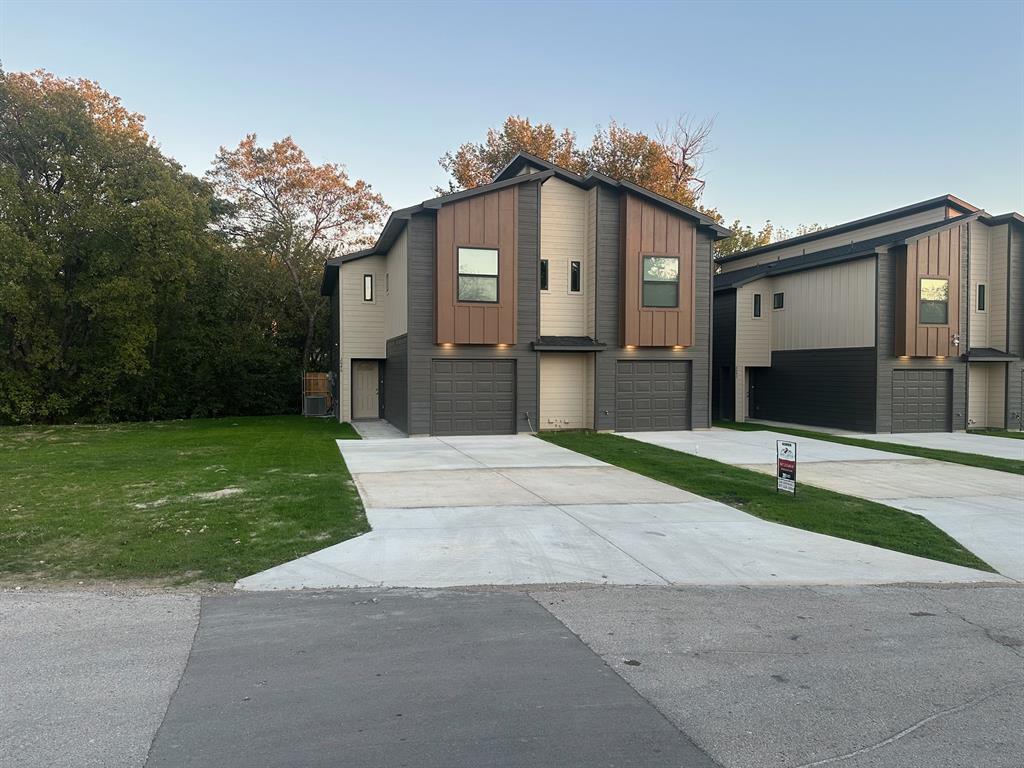 Diamond Hill - Residential Income