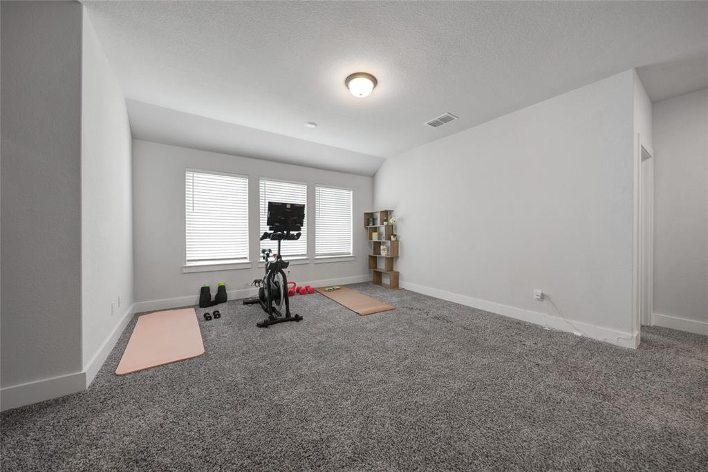 Chisholm Trail Ranch Ph II Sec 1 - Residential