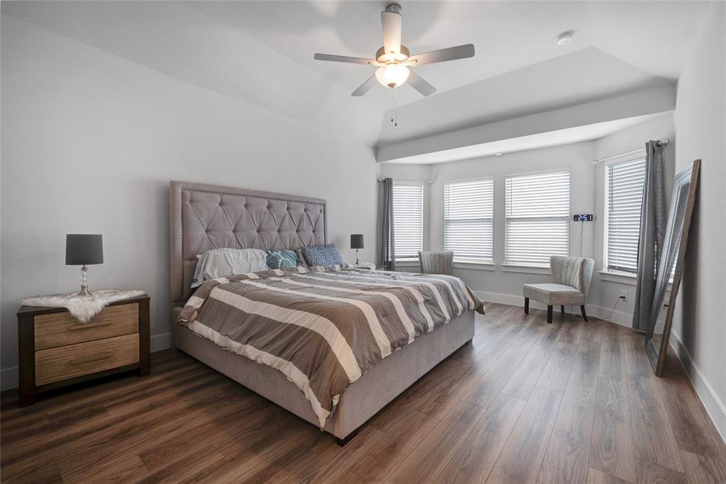 Chisholm Trail Ranch Ph II Sec 1 - Residential