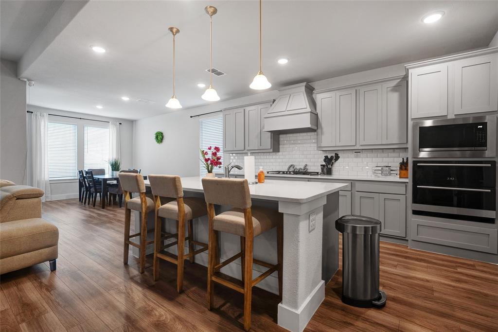 Chisholm Trail Ranch Ph II Sec 1 - Residential