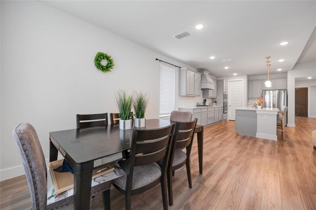 Chisholm Trail Ranch Ph II Sec 1 - Residential
