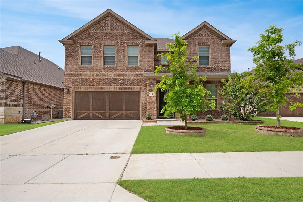 Chisholm Trail Ranch Ph II Sec 1 - Residential