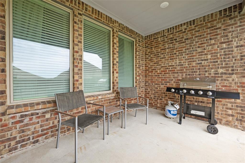 Chisholm Trail Ranch Ph II Sec 1 - Residential