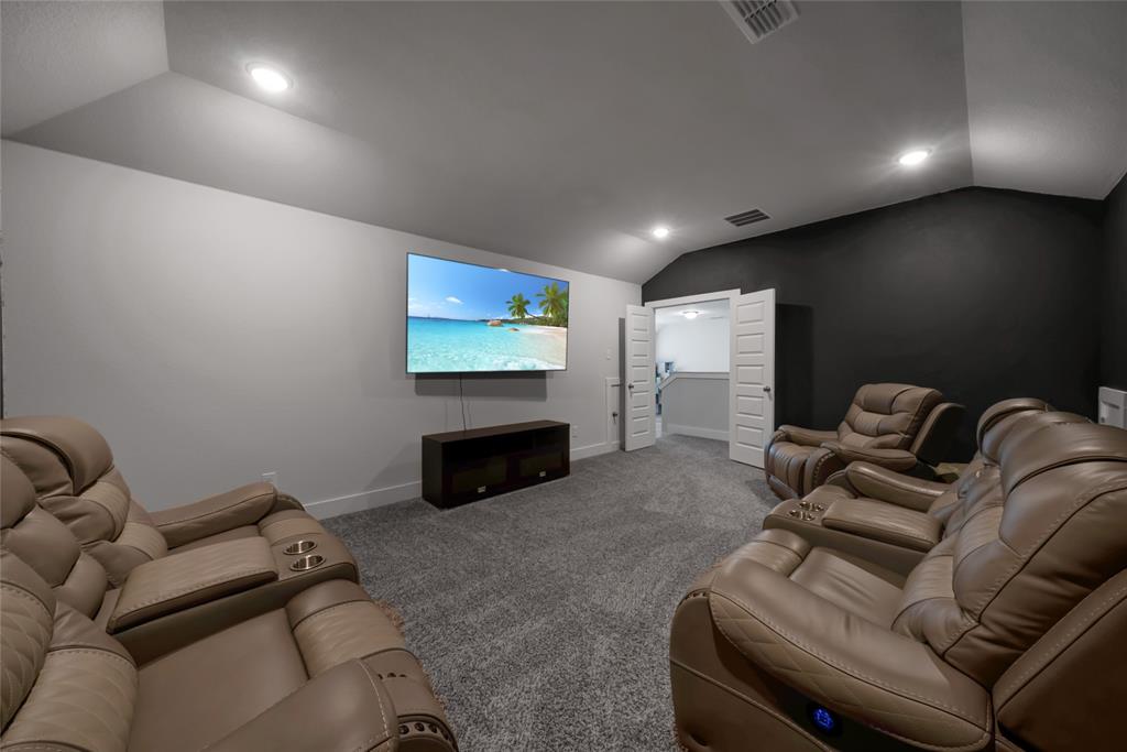 Chisholm Trail Ranch Ph II Sec 1 - Residential