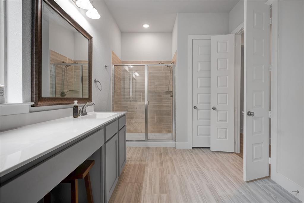 Chisholm Trail Ranch Ph II Sec 1 - Residential