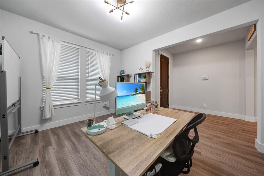 Chisholm Trail Ranch Ph II Sec 1 - Residential