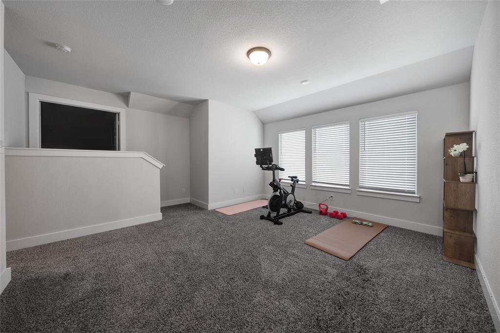 Chisholm Trail Ranch Ph II Sec 1 - Residential