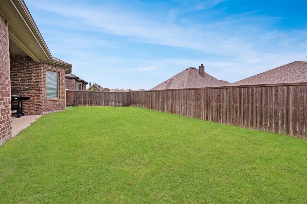 Chisholm Trail Ranch Ph II Sec 1 - Residential