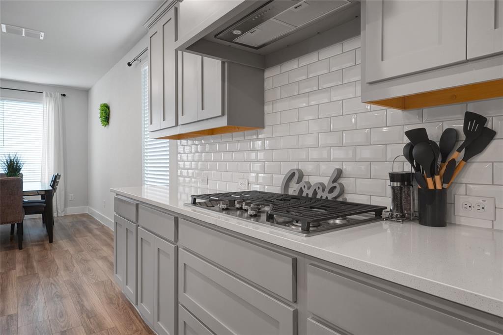 Chisholm Trail Ranch Ph II Sec 1 - Residential