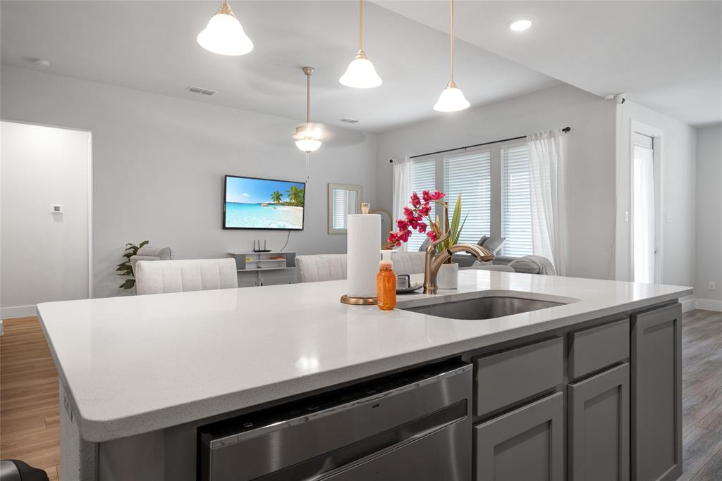 Chisholm Trail Ranch Ph II Sec 1 - Residential