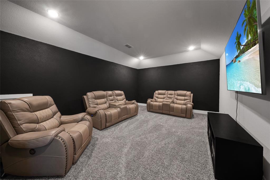 Chisholm Trail Ranch Ph II Sec 1 - Residential