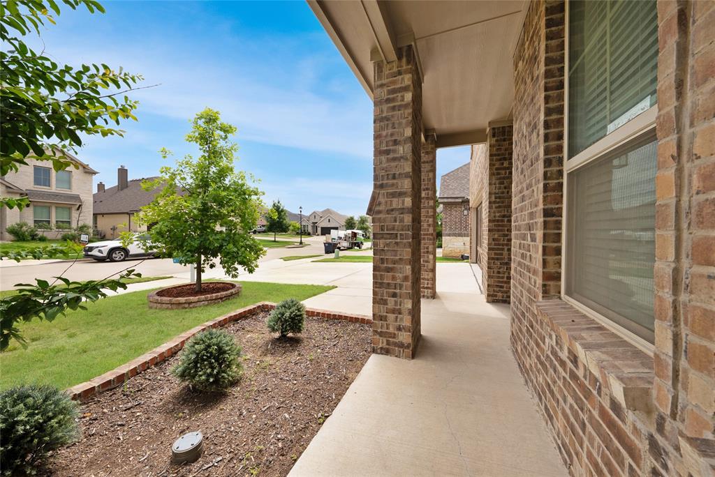 Chisholm Trail Ranch Ph II Sec 1 - Residential
