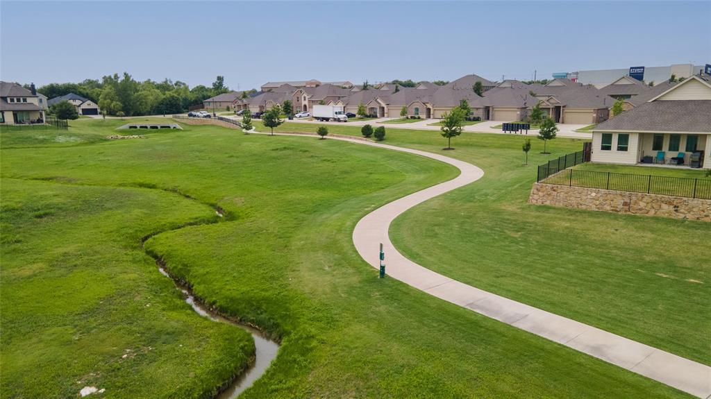 Chisholm Trail Ranch Ph II Sec 1 - Residential