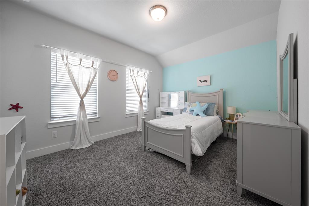 Chisholm Trail Ranch Ph II Sec 1 - Residential