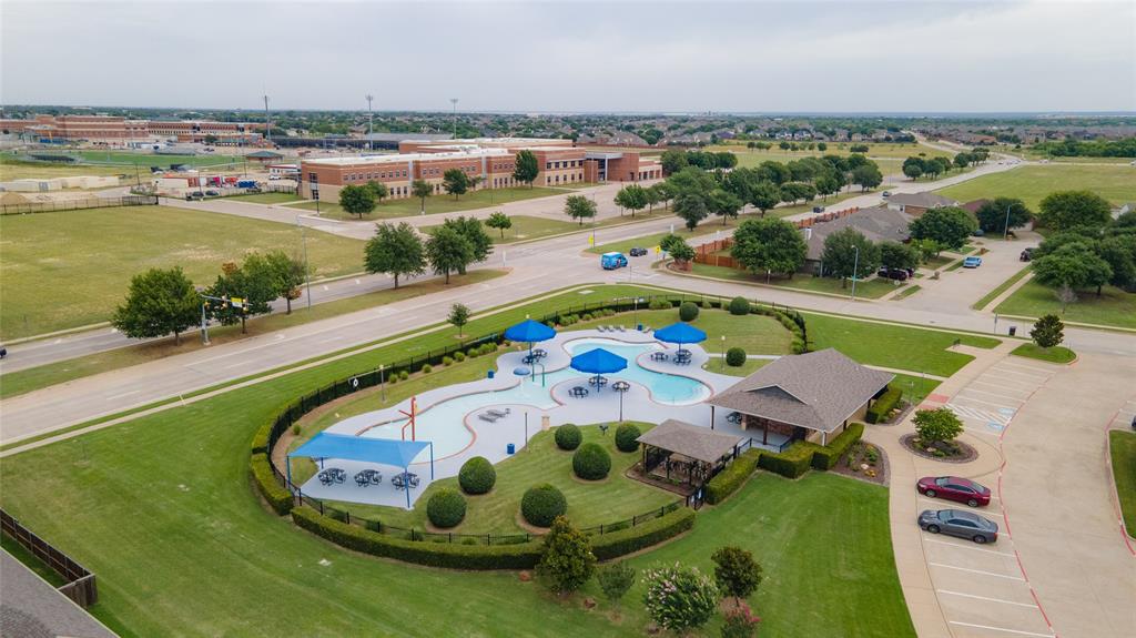 Chisholm Trail Ranch Ph II Sec 1 - Residential