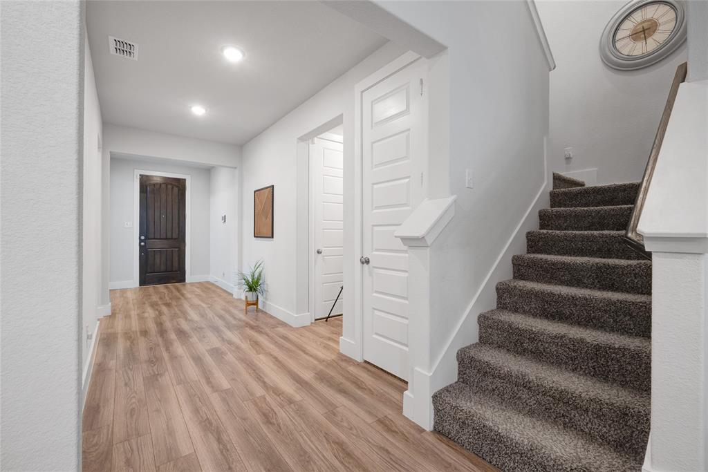 Chisholm Trail Ranch Ph II Sec 1 - Residential