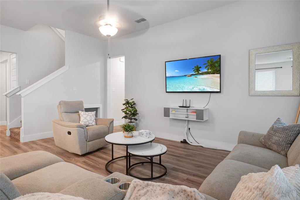 Chisholm Trail Ranch Ph II Sec 1 - Residential