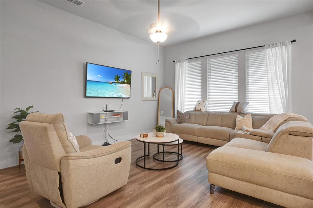 Chisholm Trail Ranch Ph II Sec 1 - Residential