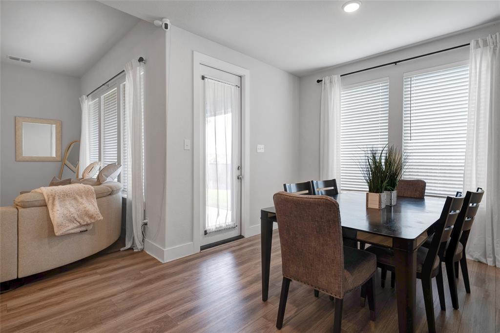 Chisholm Trail Ranch Ph II Sec 1 - Residential