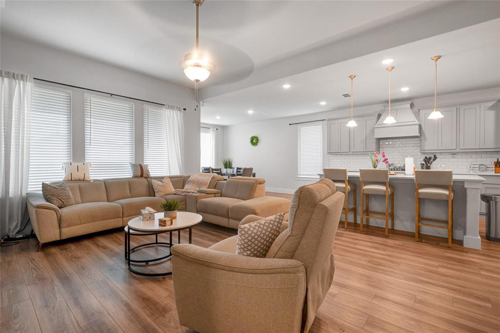 Chisholm Trail Ranch Ph II Sec 1 - Residential