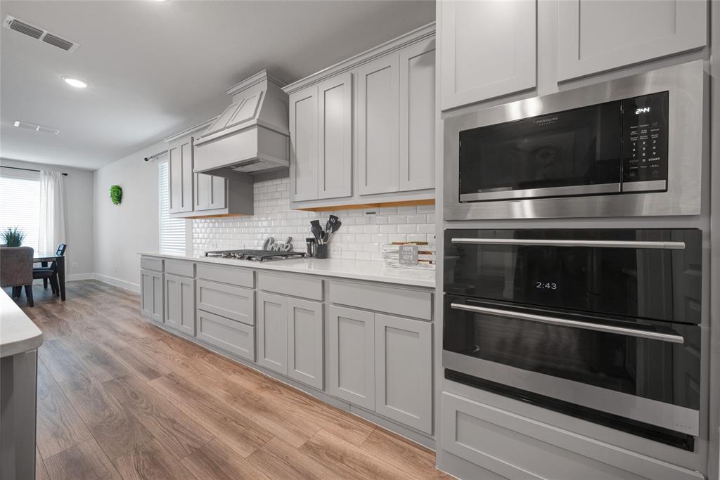 Chisholm Trail Ranch Ph II Sec 1 - Residential