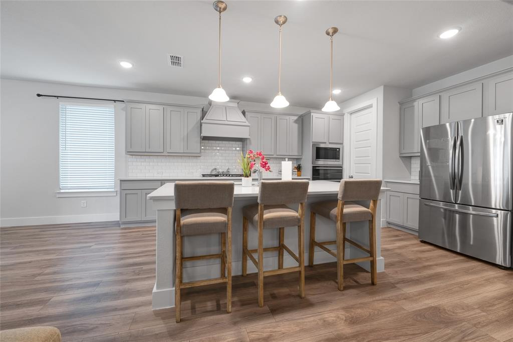 Chisholm Trail Ranch Ph II Sec 1 - Residential