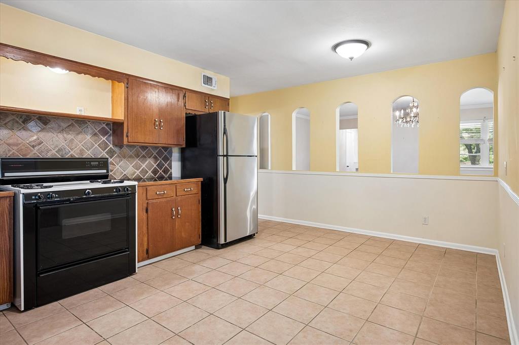 Alger Park - Residential