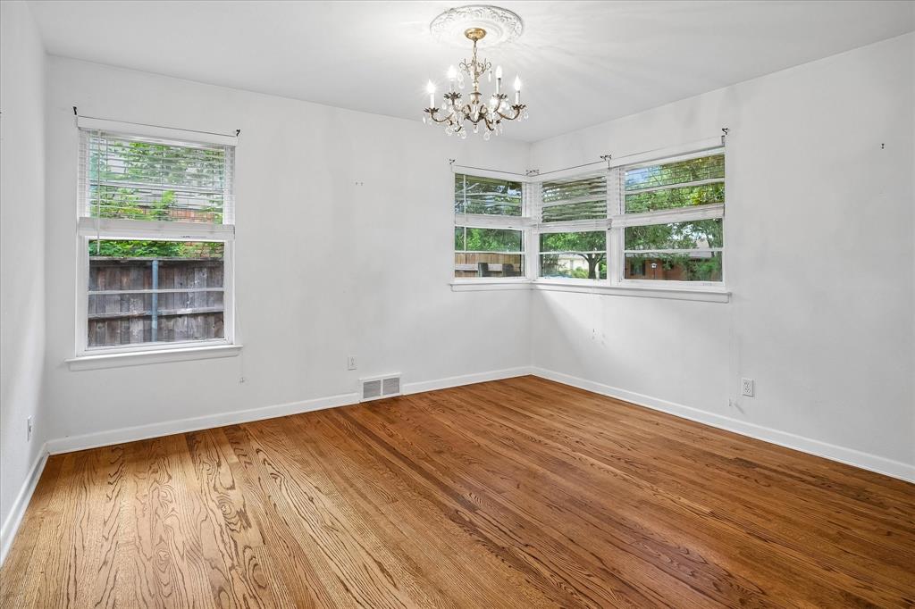 Alger Park - Residential