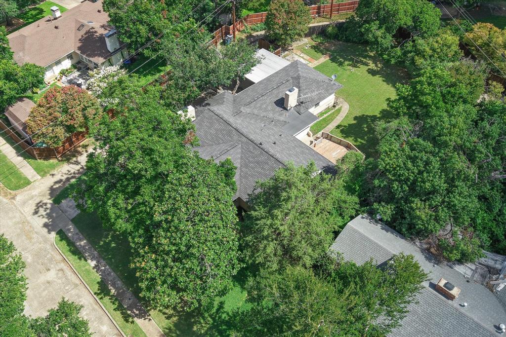 Alger Park - Residential