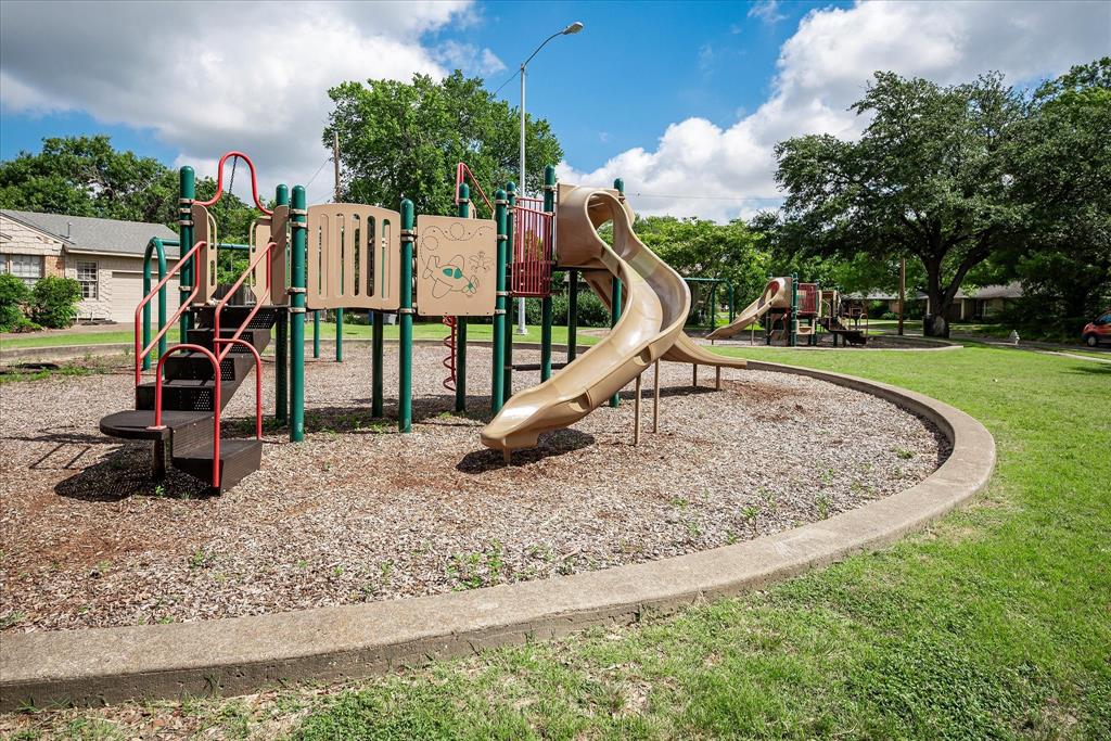 Alger Park - Residential