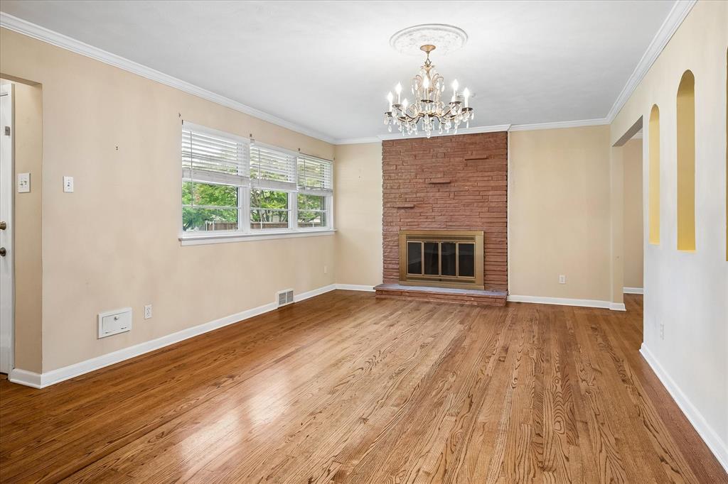 Alger Park - Residential
