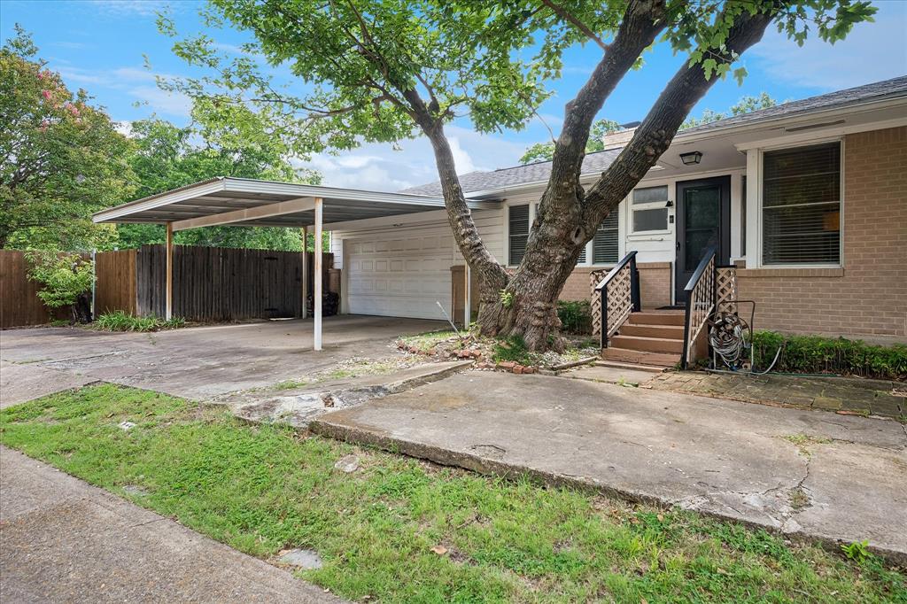 Alger Park - Residential