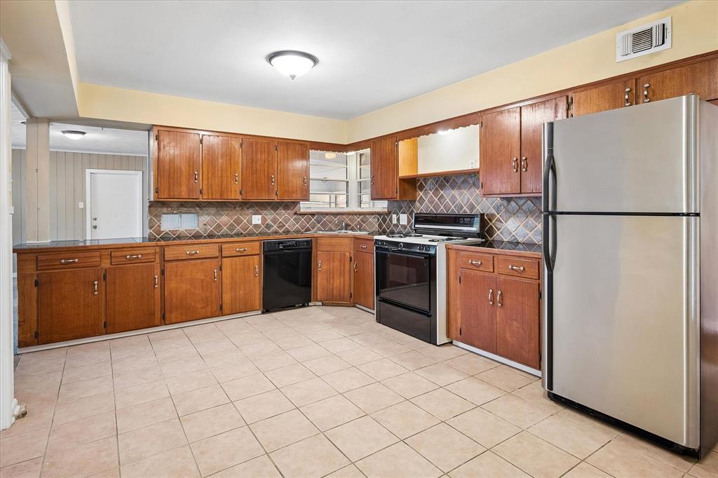 Alger Park - Residential