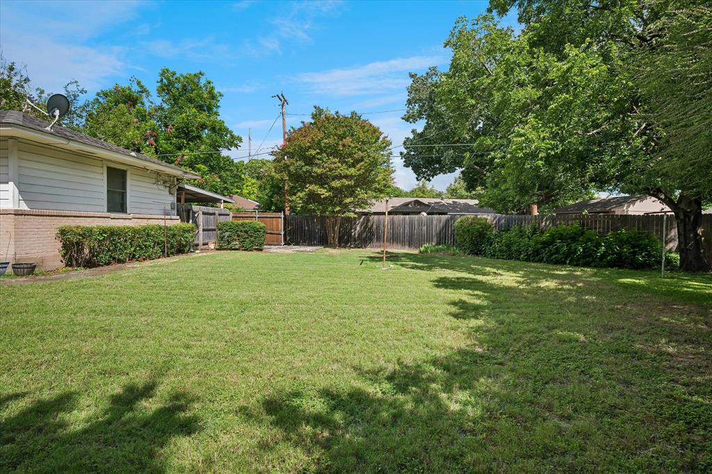 Alger Park - Residential
