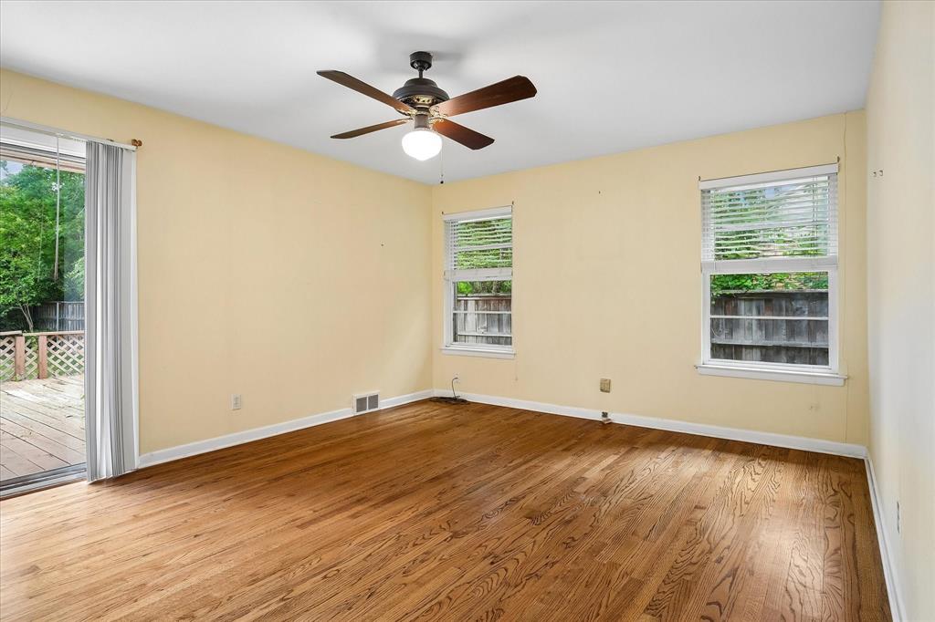Alger Park - Residential