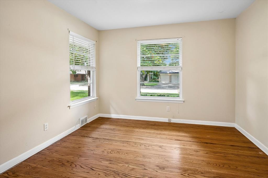 Alger Park - Residential