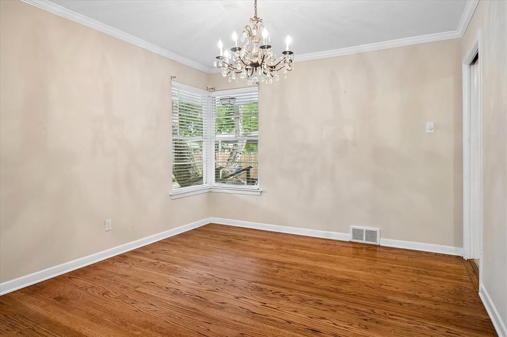 Alger Park - Residential