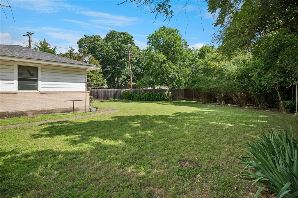 Alger Park - Residential