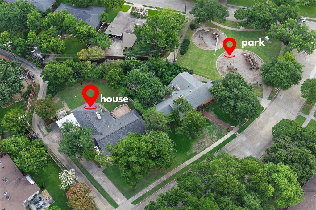 Alger Park - Residential