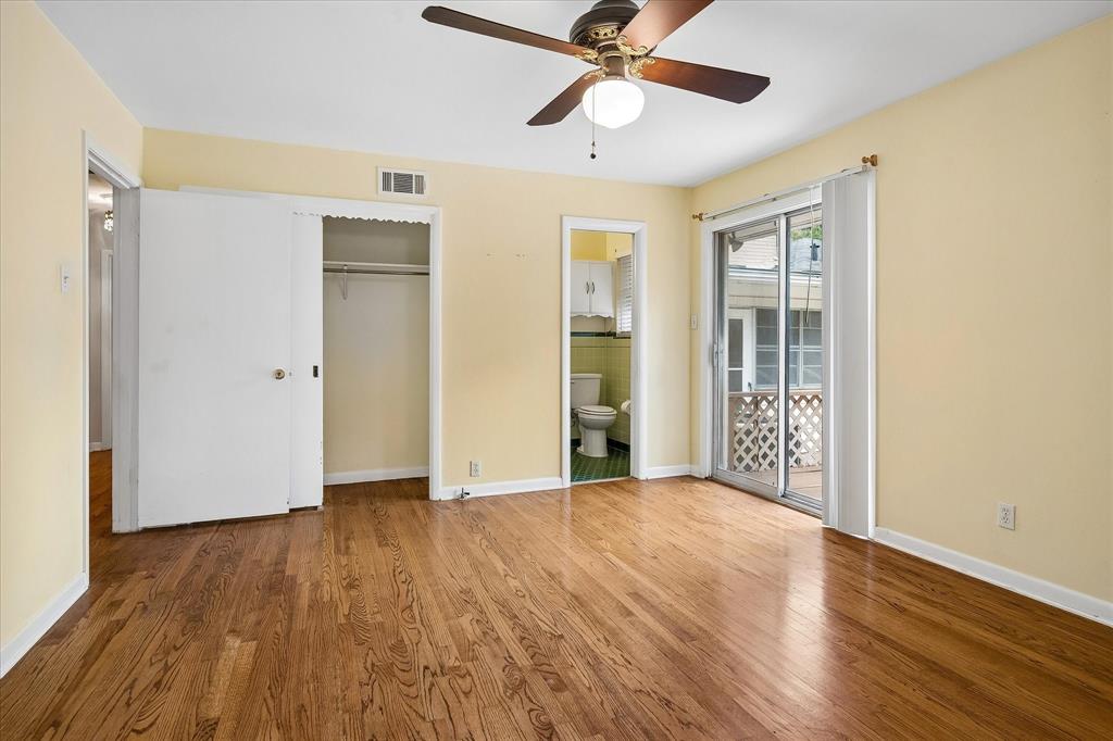 Alger Park - Residential