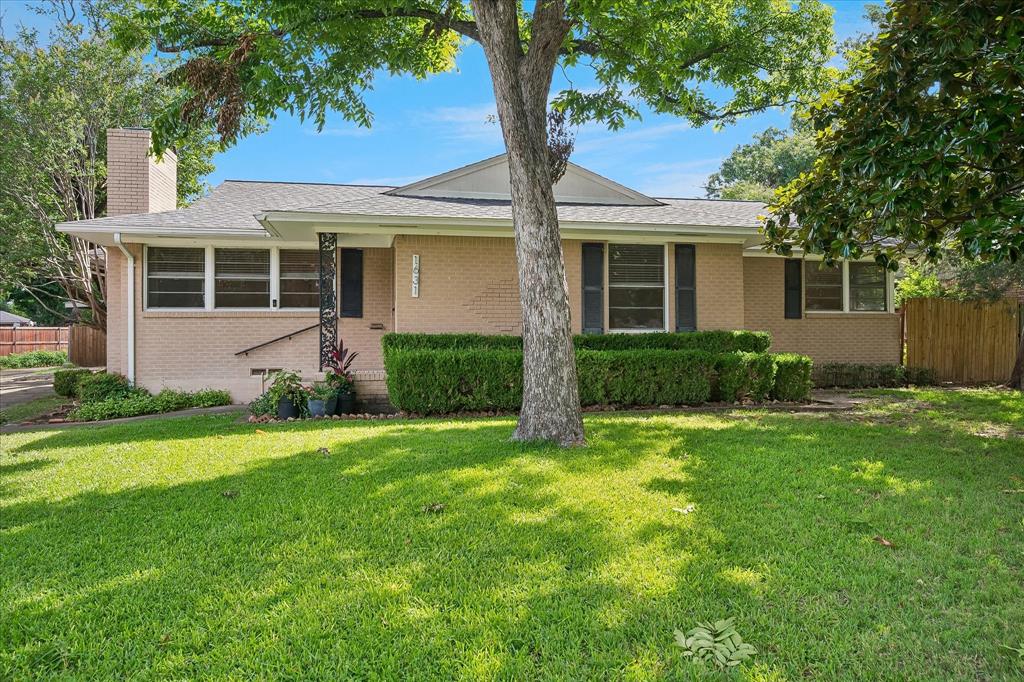 Alger Park - Residential