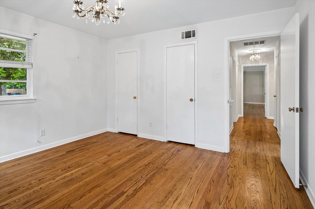 Alger Park - Residential