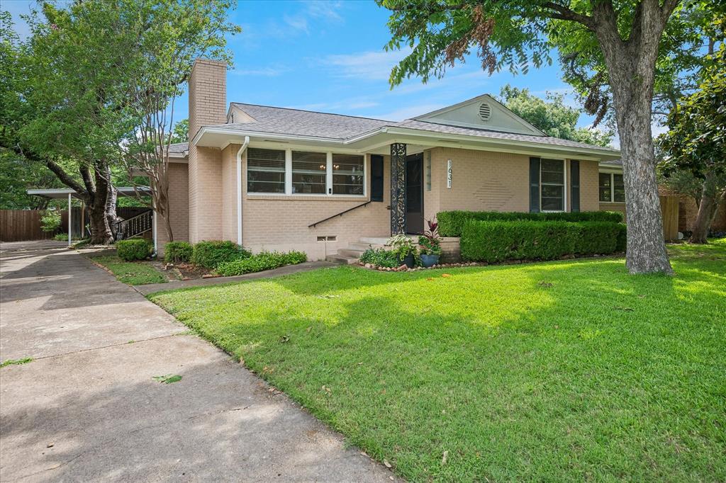 Alger Park - Residential