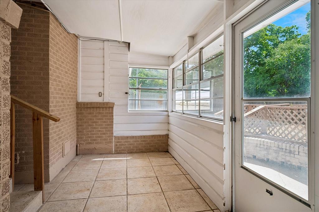 Alger Park - Residential